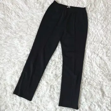 센트 오브 두지엠 클라세 트랙 팬츠 저리 블랙 36