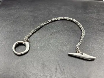 TOMWOOD 톰우드 Robin 로빈 팔찌 7.0