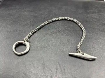 TOMWOOD 톰우드 Robin 로빈 팔찌 7.0