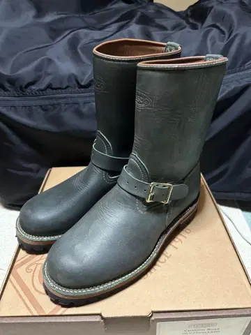 새상품 웨스코 보스 28cm 그린