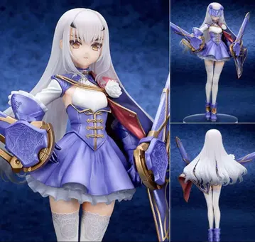 Fate/Grand Order fgo 랜서/멜뤼진(2차 재림)
