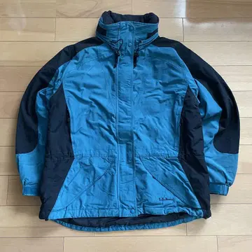 L.L.Bean GORE-TEX 마운틴 파카