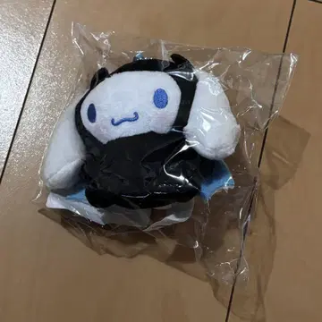 산리오 Happy 복권 할로윈 시나몬 봉제 인형