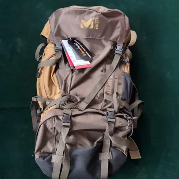 새상품 MILLET SAAS FEE 30+5 밀레 사스페 M 택 포함