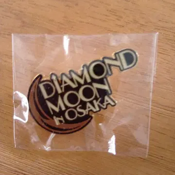 야자와 에이요시 DIAMOND MOON 오사카