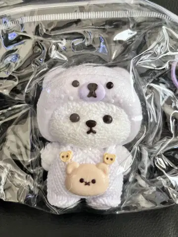 곰돌이 스퀴즈