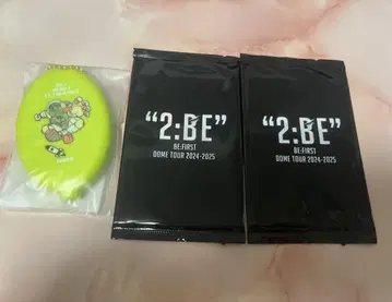 BE:FIRST 준논 코인 케이스 트레이딩 카드