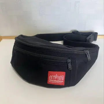 [ Manhattan Portage ] 맨해튼 포티지 바디백