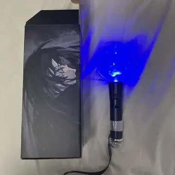 Ado 응원봉 마즈