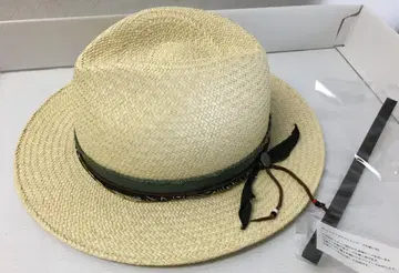 파블로빈치 걸작 전시품 신동 Panama hat 파나마 햇 모자