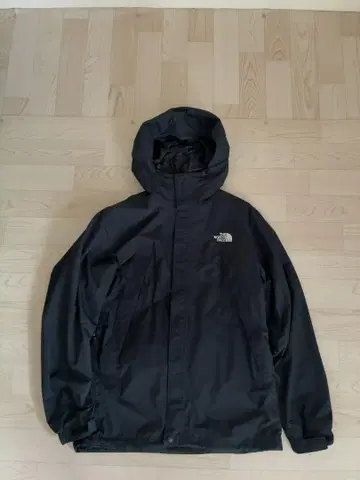 The North Face 스쿱 자켓