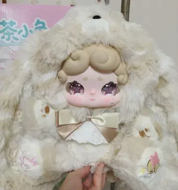 대신상 luckydeernai 오야스미 토끼