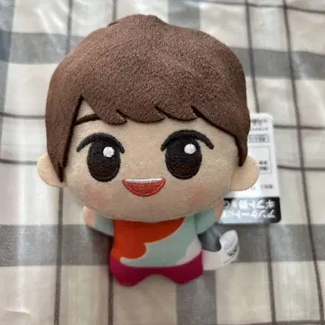 엄마와 함께! SD 인형 유이치로 형