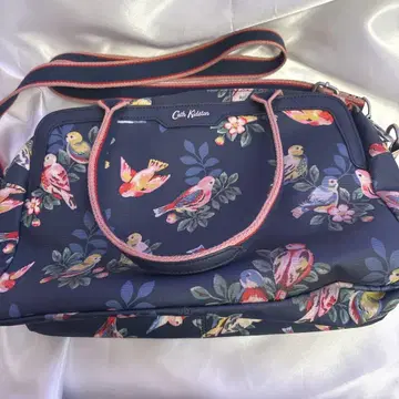 Cath Kidston 새 패턴 숄더백