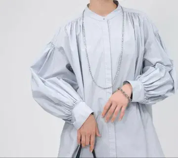 바빌론 밴드 카라 셔츠