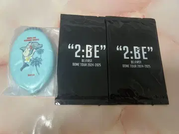 BE:FIRST 소우타 코인 케이스 트레이딩 카드