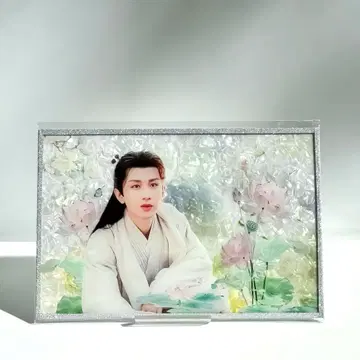 성의 정이 [연화루] 아크릴 색지
