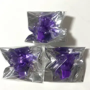 메테오라 코토네 군 무도관 라이트 링 세트
