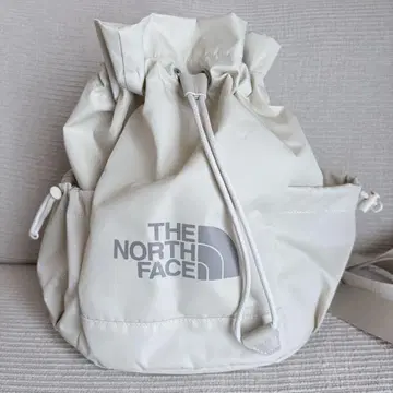 [레어] 한국 한정판 THE NORTH FACE 백팩 숄더백
