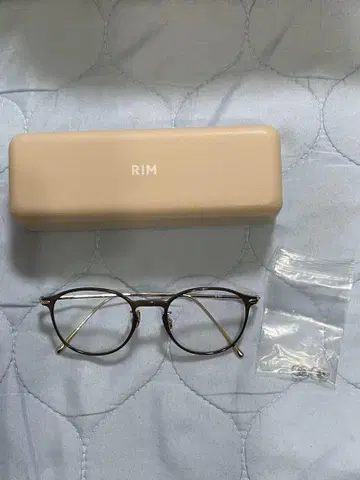 JINS RIM MUF-22A-153-85