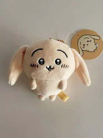 토끼 치이카와 (먼작귀) 축 처진 귀 토끼 마스코트