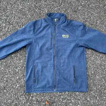 Eddie Bauer 나일론 자켓 파랑