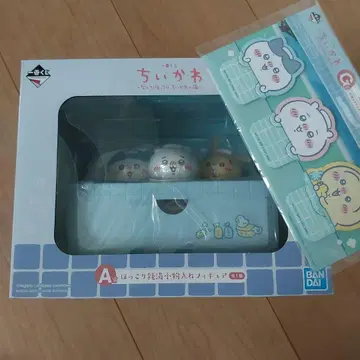 치이카와 제일복권 A상 G상