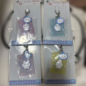 치이카와 제일복권 F상