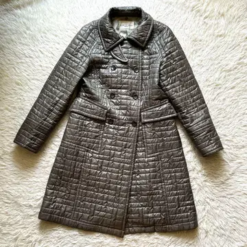 gianni lo giudice 면 롱 아우터