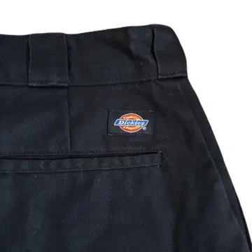 Dickies 874 블랙 w30
