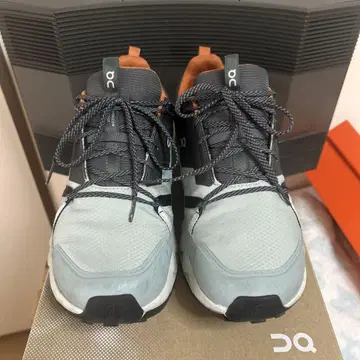 On Cloudhorizon 27cm Lead Mineral