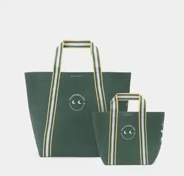 안야 힌드마치 내셔널 린넨 유니버셜 백 대소 2