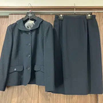 BELLEBALARD 블랙스 슈트 상하의 세트 라메 있음 13호