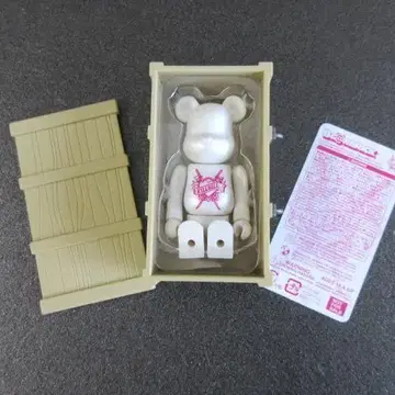 BE@RBRICK KILL BILL 킬빌2 베어브릭 피규어