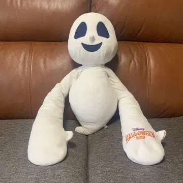 Disney Halloween 2019 봉제 인형
