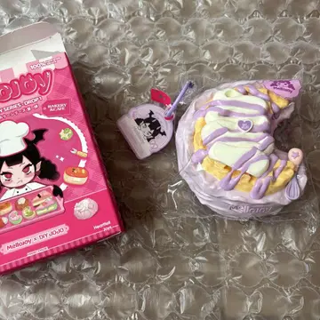 mellojoy Mellojoy 멜로조이 스퀴즈 베이커리