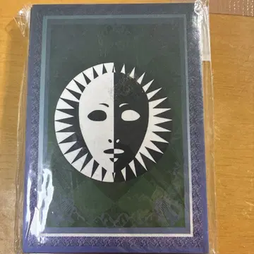 [ 미개봉 ] 페르소나 타로 카드