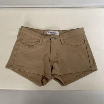 JW MAXX 모레톤 숏팬츠