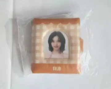 ITZY POPUP 2025 미니 사진 앨범 키링 예지