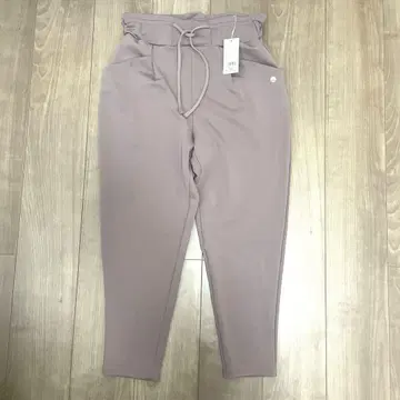 [ 미사용 새상품 ] SUKALA Classy 조거 팬츠 M