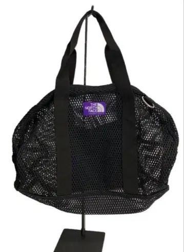 THE NORTH FACE PURPLE LABEL MESH BAG