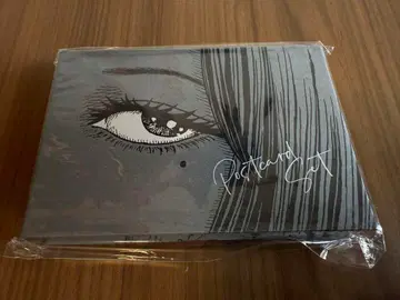 이토 준지전 엽서 세트