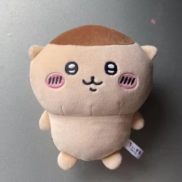 치이카와 (먼작귀) 포테타마 봉제 인형 밤만쥬 방긋 봉제 인형 포테타마