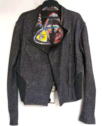 츠모리치사토, TSUMORI CHISATO, 레어