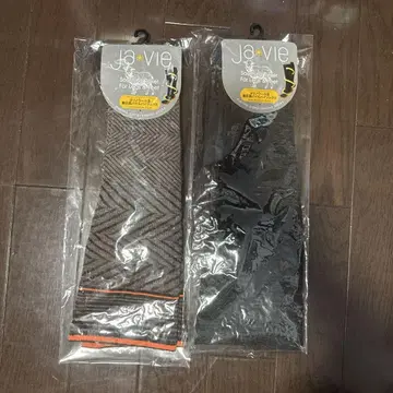 ja vie 삭스 3세트 그레이 블랙