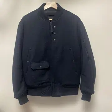 일본 미발매 Engineered Garments 네이비