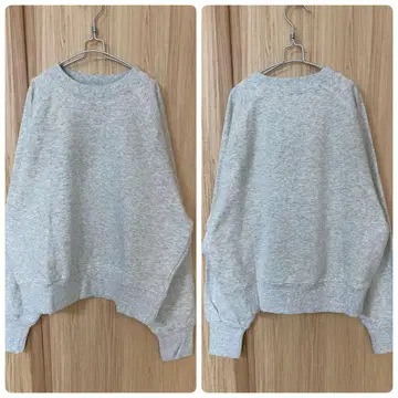 새상품 맨투맨 페이지 보이, H&M, 차오패닉, 하트마켓 좋아하는 분께