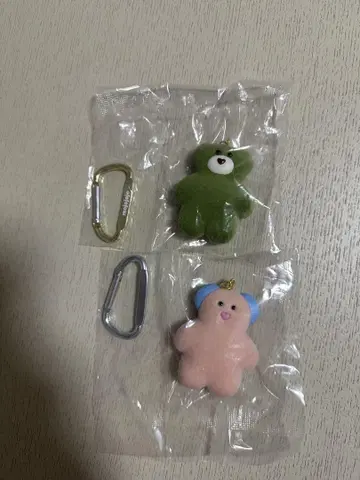 mojojojo vor.3 피규어 마스코트