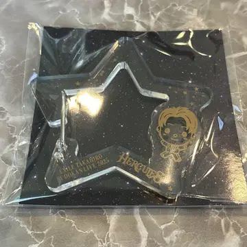 TAKAHIRO 카라비너 회장 한정 레어 HERCULES