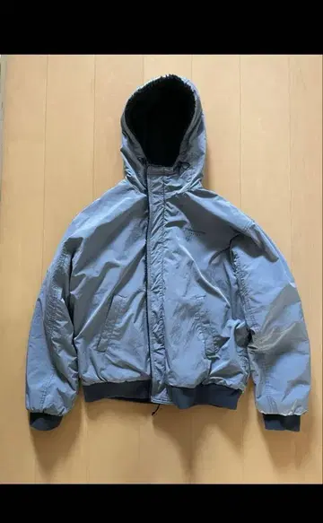 thisisneverthat 리버서블 자켓